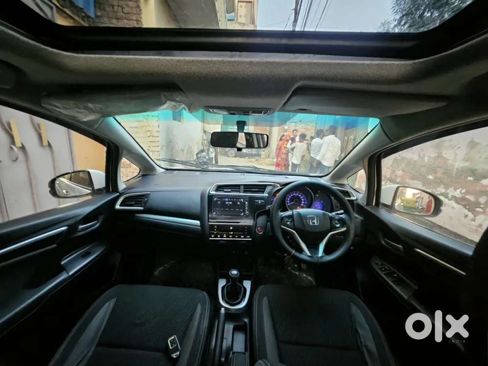 Honda Wr-v 1.5 Vx I-dtec, 2018, Diesel