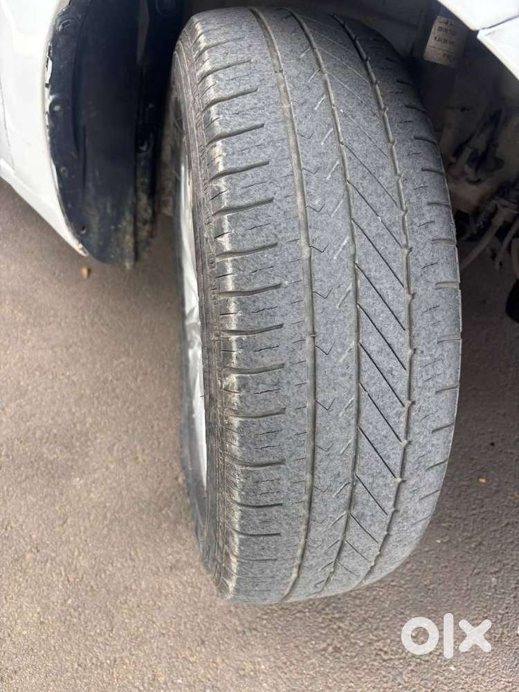Maruti Suzuki Ertiga Shvs Zdi Plus, 2016, Diesel