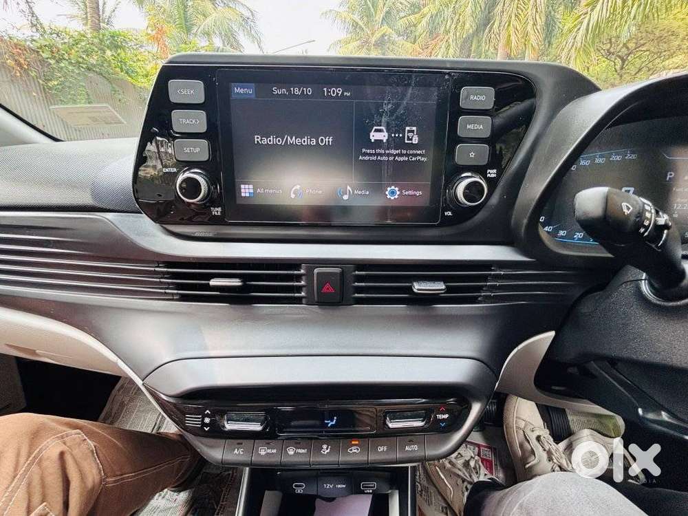 Hyundai I20 1.2 Spotz, 2026, Petrol