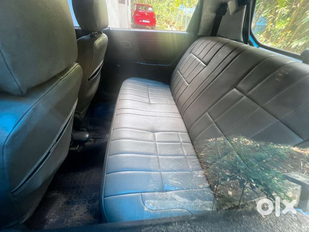 2006 Maruti Suzuki Alto