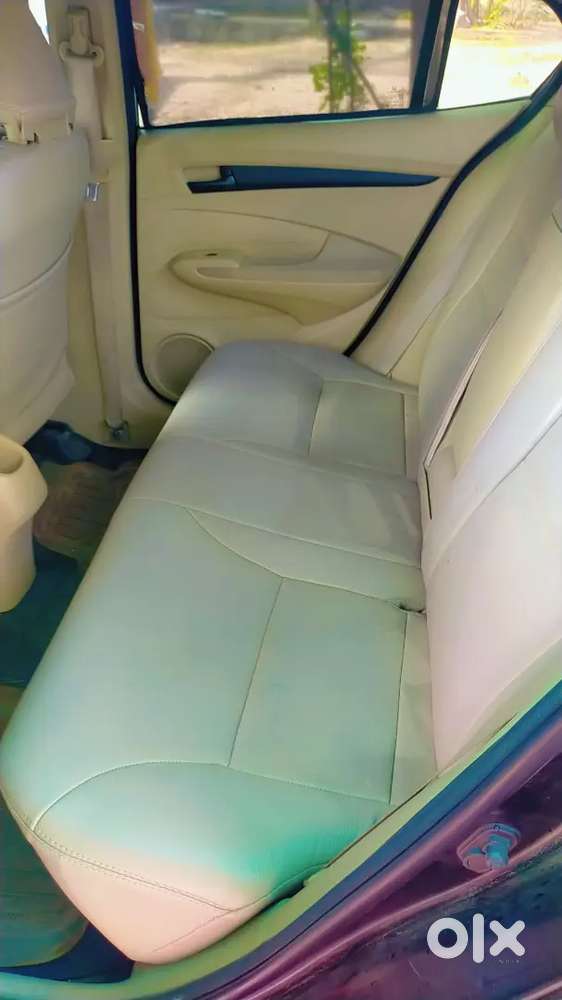 Honda City 2010 Petrol 106000 Km Driven