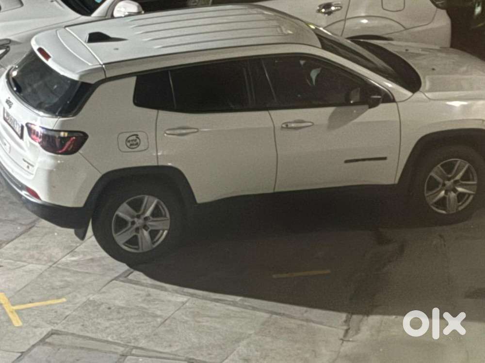 Jeep Suv Manual 2021