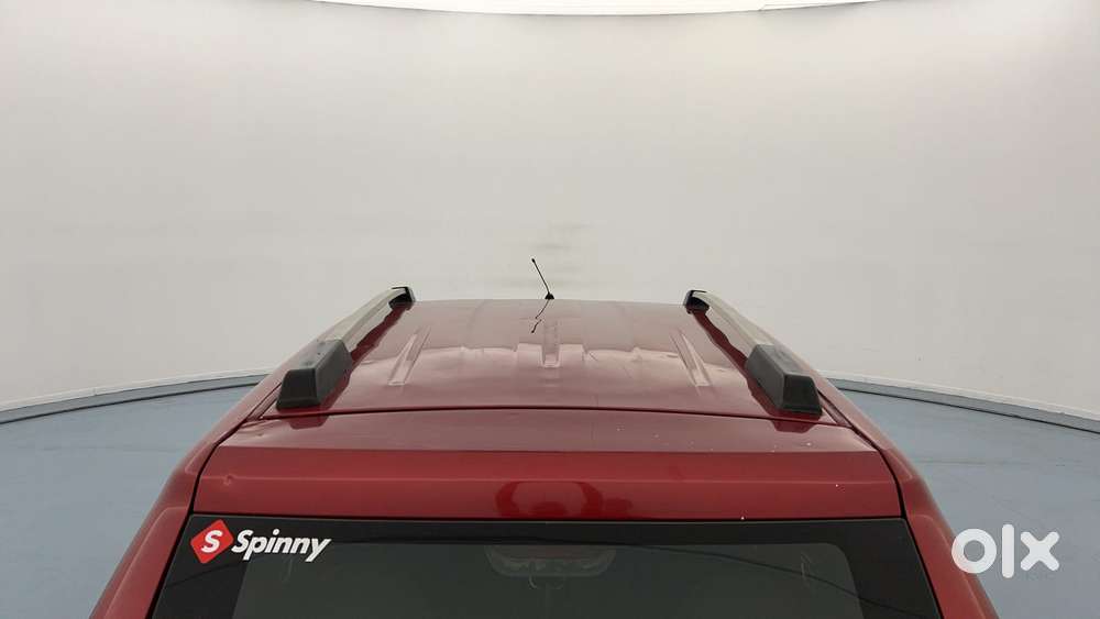 Datsun Redigo Amt 1.0 S, 2018, Petrol