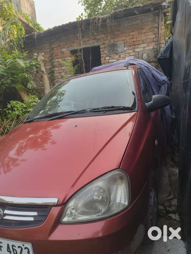Tata Indica Ev2 Xeta 2011 Petrol Good Condition