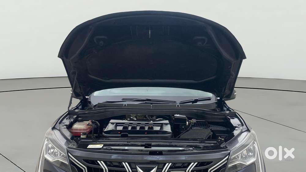 Mahindra Xuv700 2.2 Ax 5 Diesel At 7 Str, 2023, Diesel