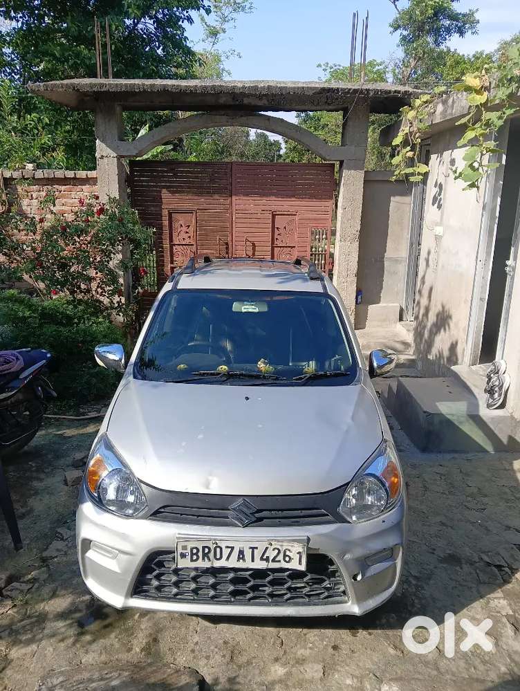 Maruti Suzuki Alto 800 2022 Petrol Well Maintained