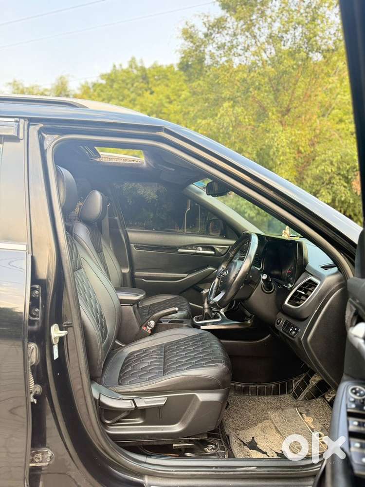 Kia Seltos Htx Anniversay Edition Sunroof Petrol 2020