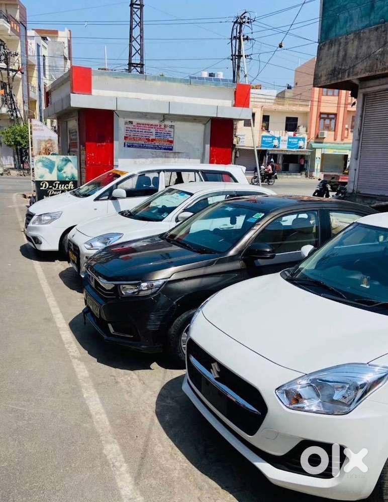Maruti Suzuki Fronx 2024 Cng & Hybrids Good Condition