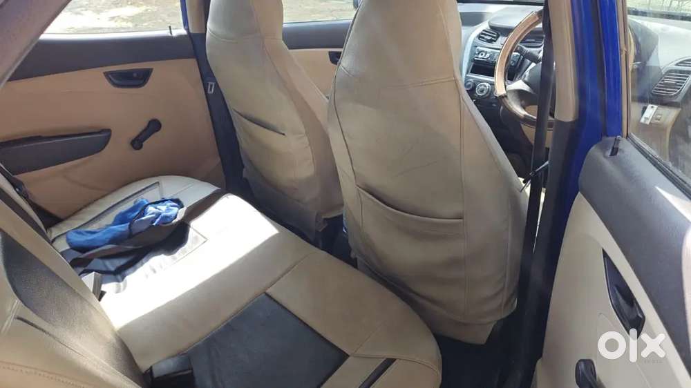 2012 Hyundai Eon Era Plus Petrol