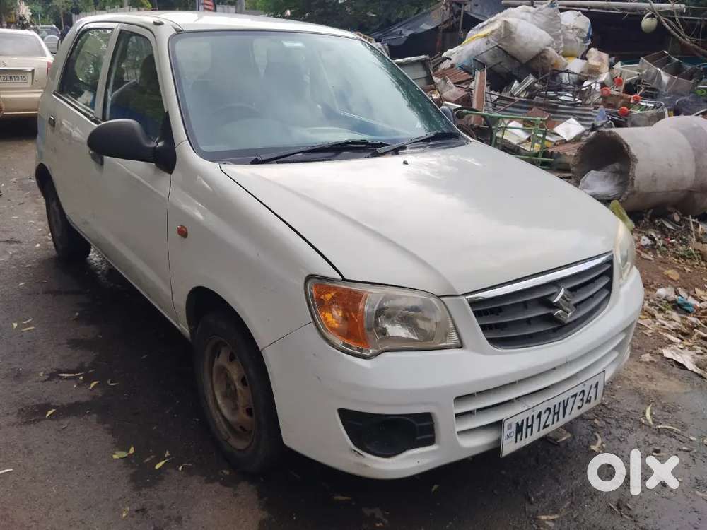 Direct Owner Maruti Alto K10 2012