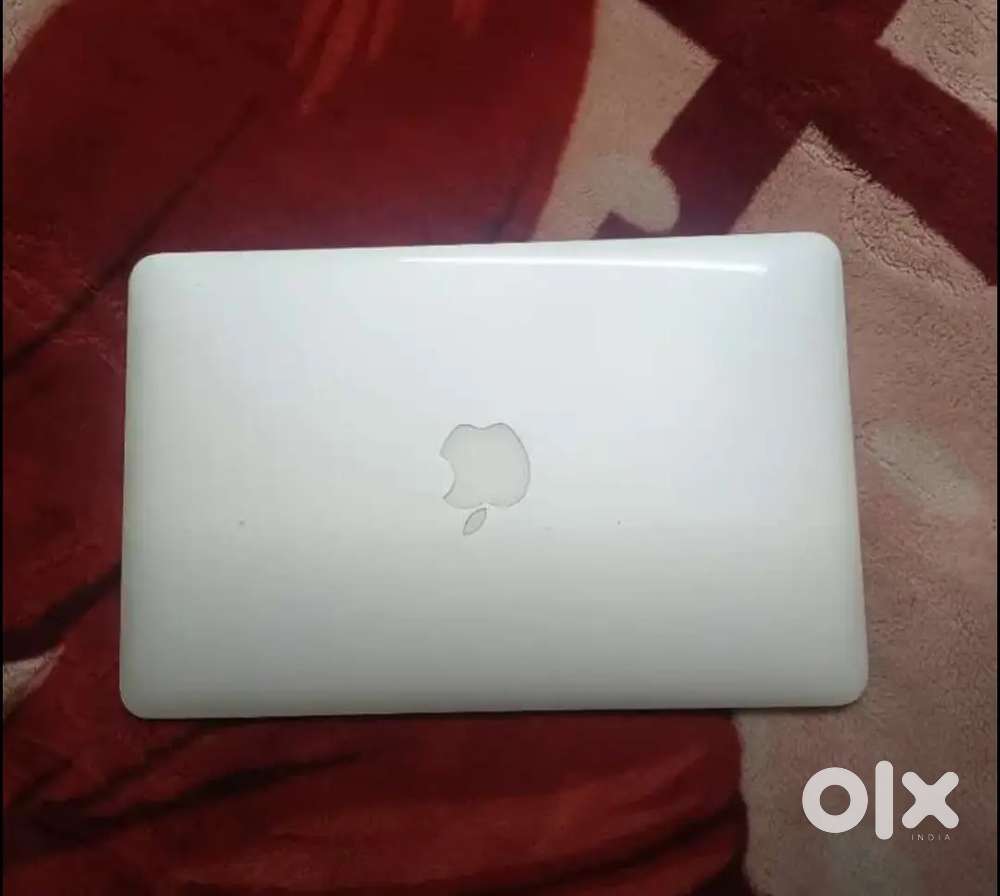 MacBook air