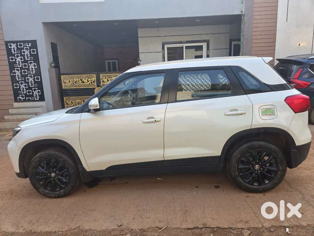 Excellent Condition , Well Maintained,  Selling My Toyota Urban