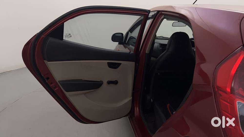 Hyundai Eon Magna, 2012, Petrol