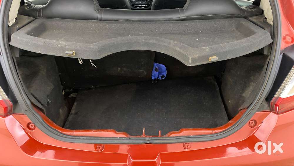 Tata Tiago Xz Diesel, 2018, Diesel