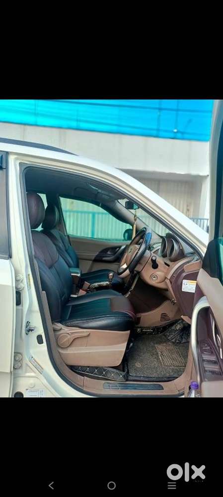 Mahindra Xuv500, 2014, Diesel