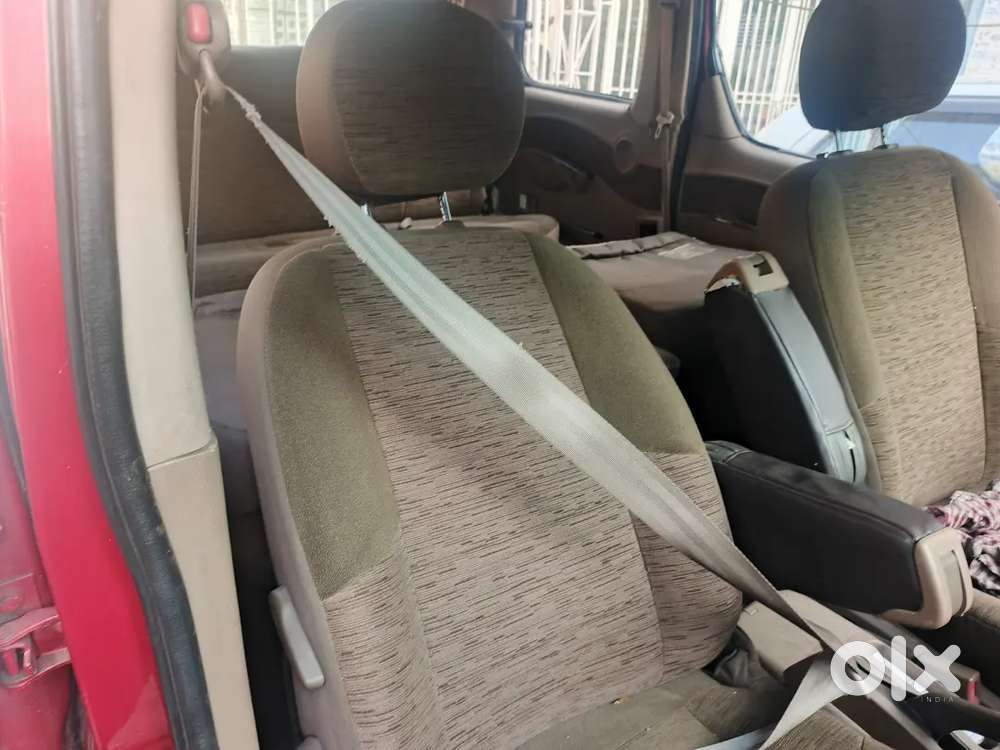 Xylo E8 Abs Airbags 2013