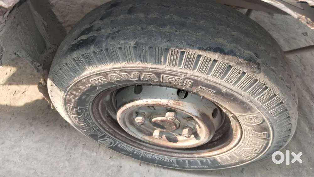 Tata Magic 2012 Diesel Good Condition