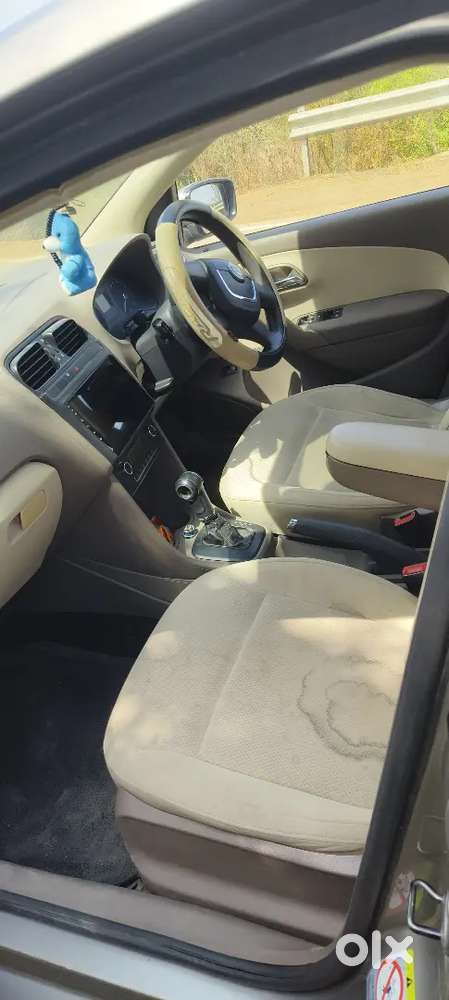 Skoda Rapid 2012 Petrol 115000 Km Driven
