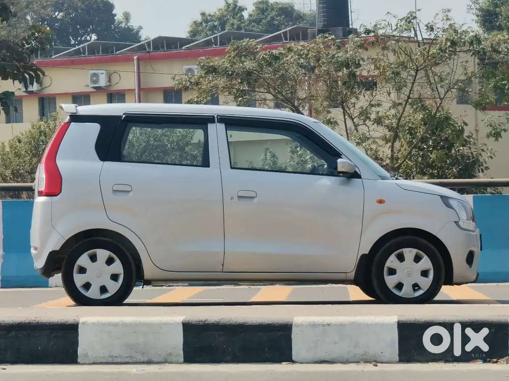 Maruti Suzuki Wagon R 2023 Petrol 56000 Km Driven