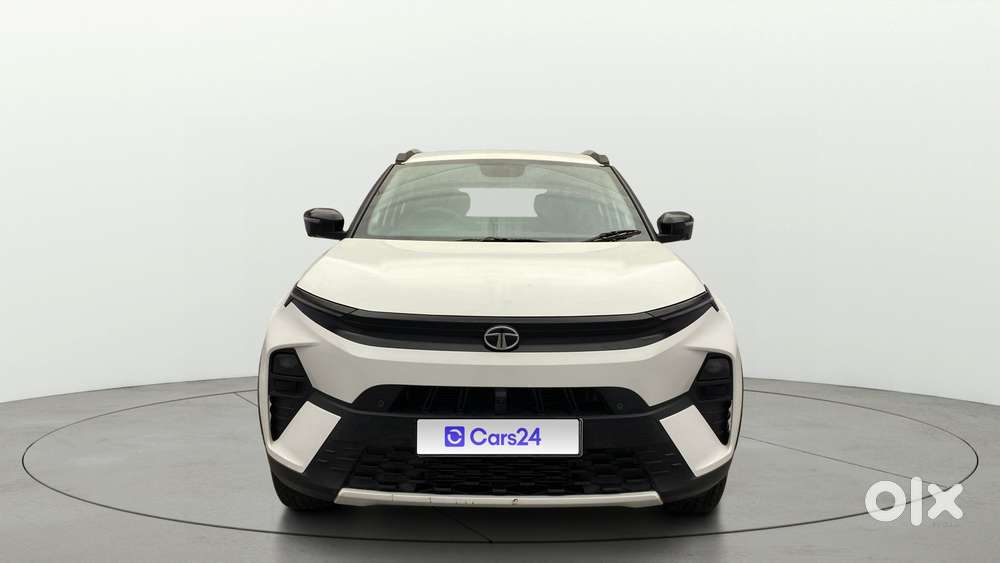 Tata Nexon Creative Plus S 1.2 Revotron Petrol 6 Mt, 2023, Petrol