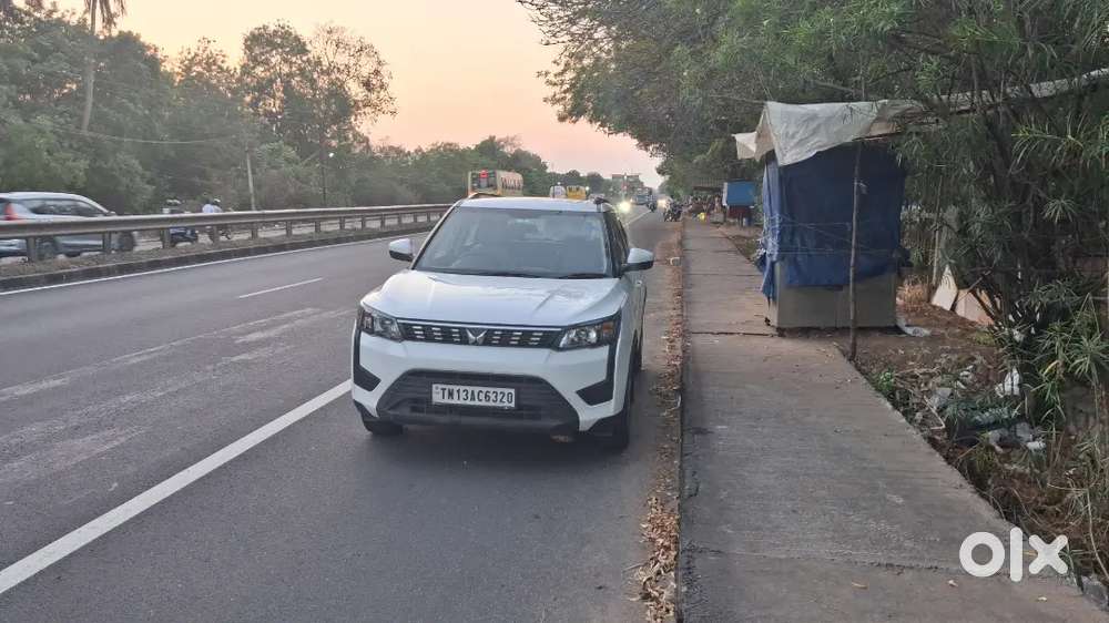Mahindra Xuv300 Turbosport 2023