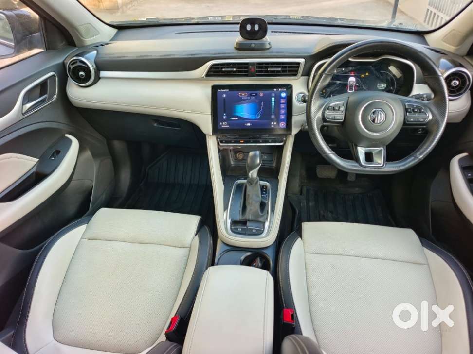 Mg Astor 1.5 Savvy Cvt, 2022, Petrol