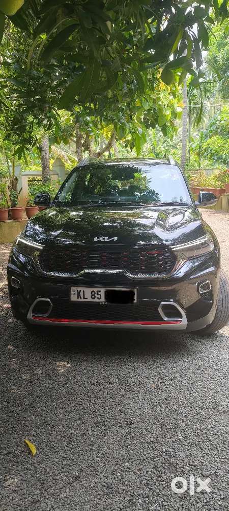 Kia Sonet Gtx 1.5 2023