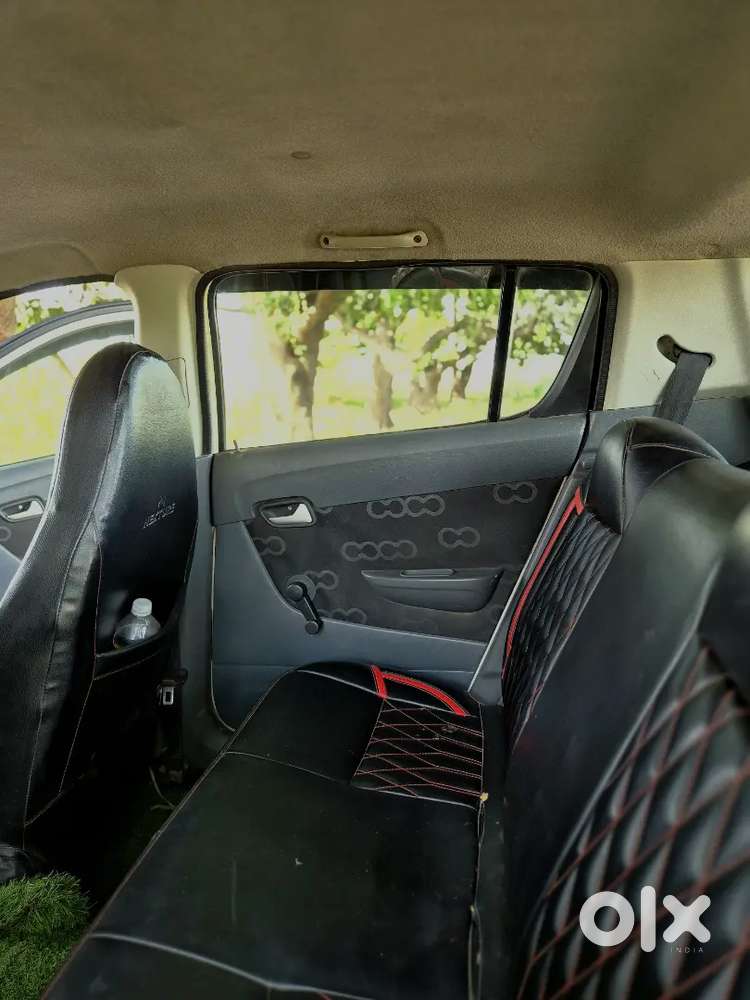 Maruti Suzuki Alto 800 2014, Company Fitted Cng