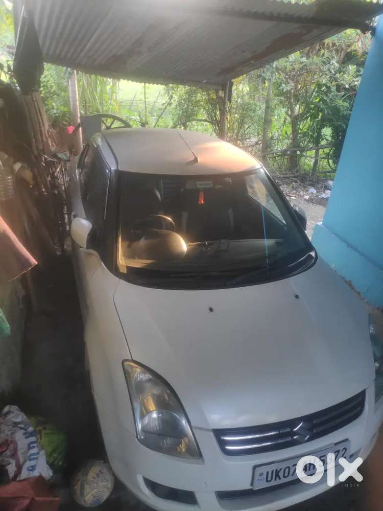 Maruti Swift Dzire 2010 Car