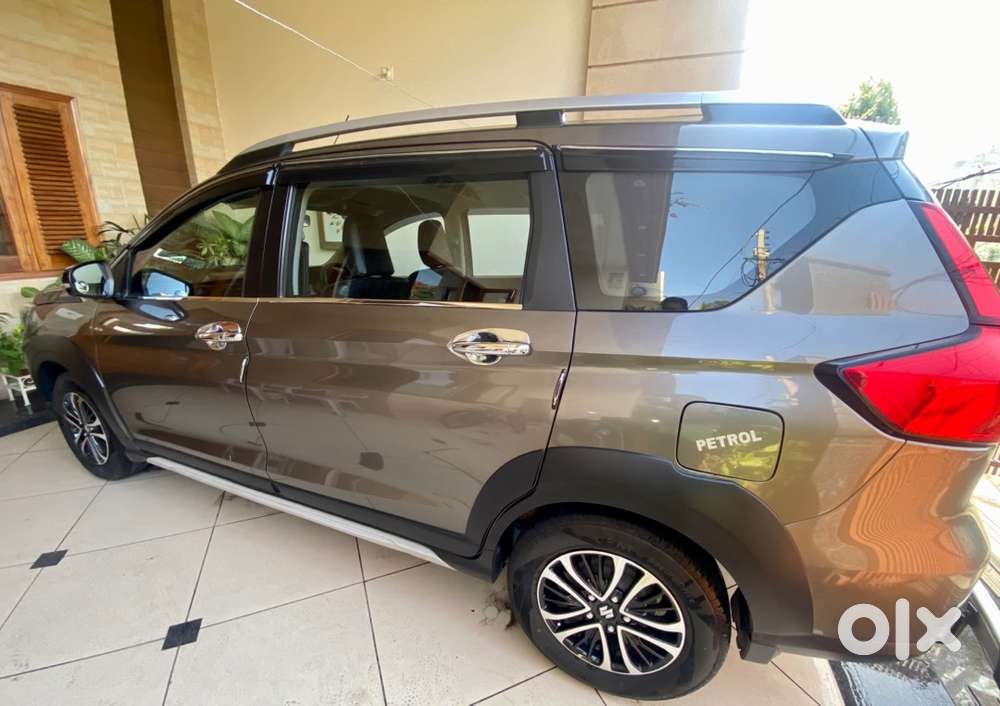 Maruti Suzuki Xl6 2019 Petrol Well Maintained