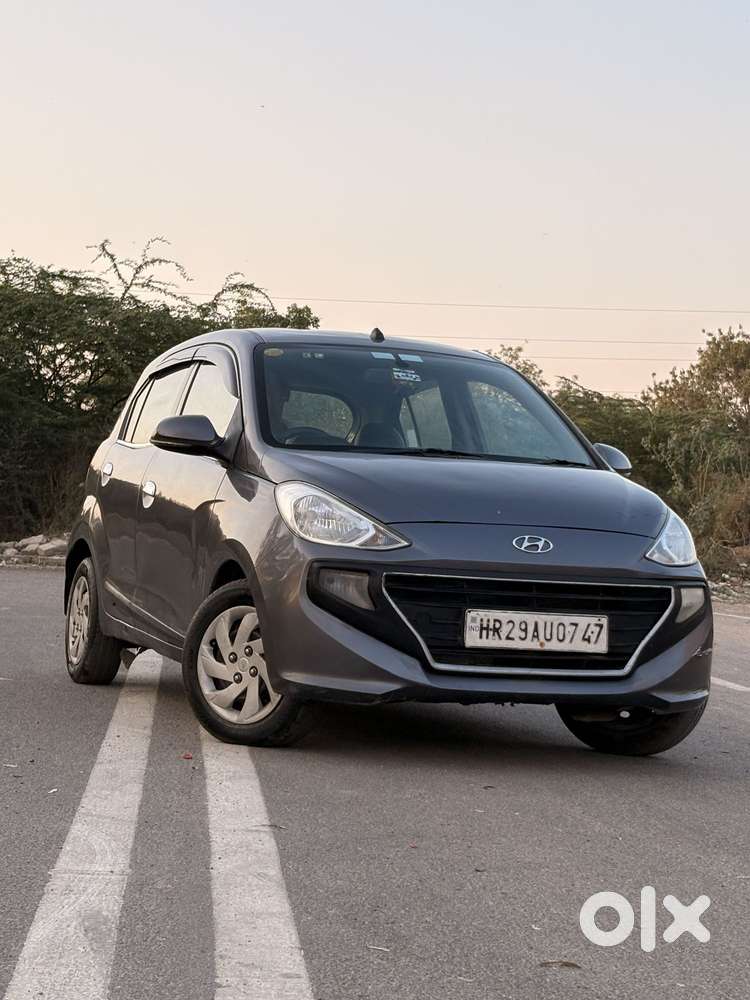 Hyundai New Santro 1.1 Sportz Mt Cng, 2019, Cng & Hybrids