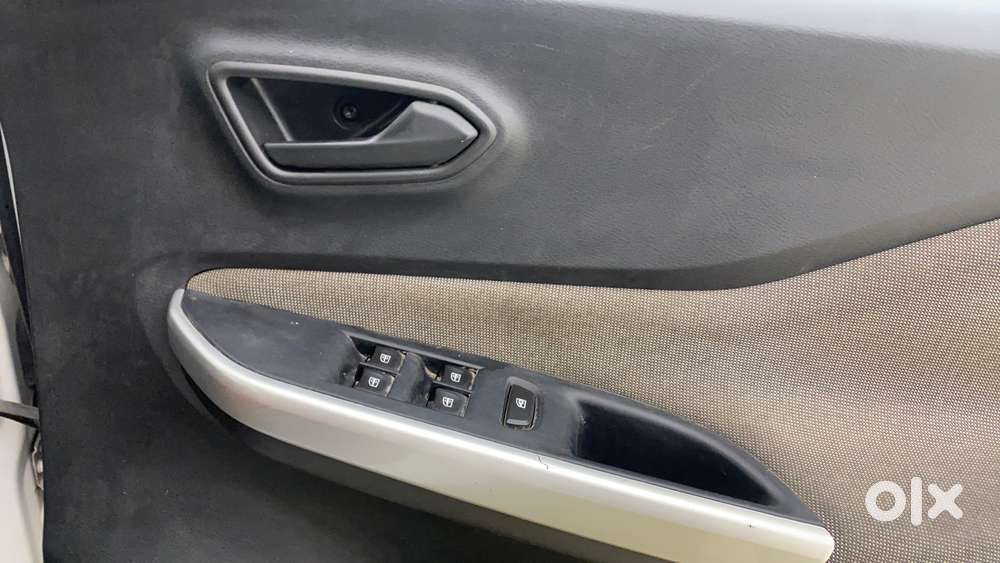 Nissan Magnite 1.0 Xe, 2021, Petrol