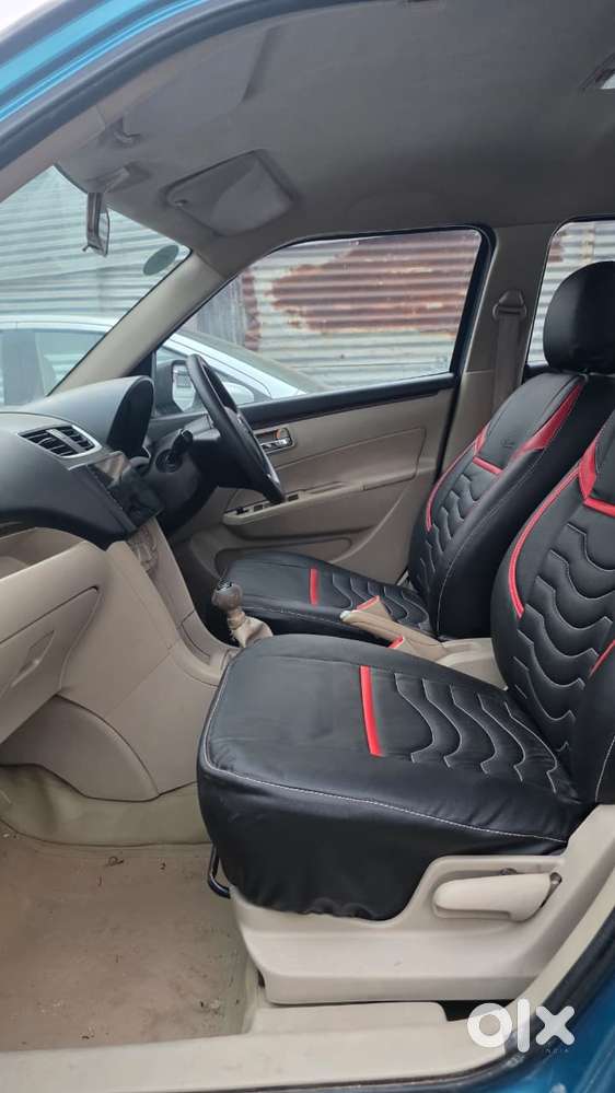 Maruti Suzuki Swift Dzire Vdi (o), 2013, Diesel