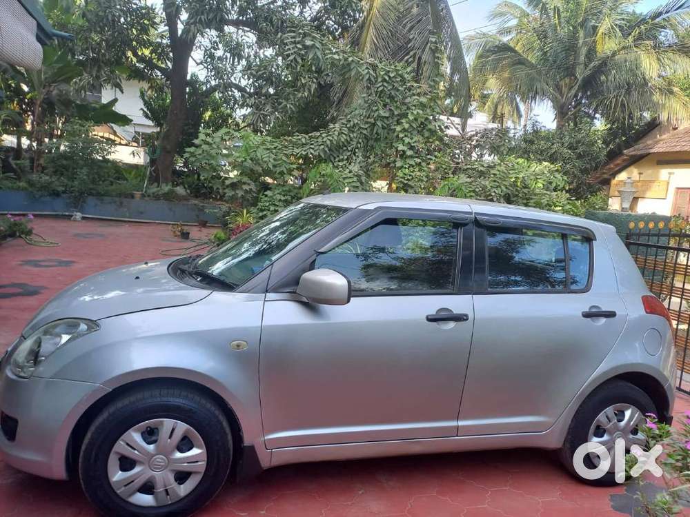 Maruti Suzuki Swift Vxi 2008 86,000 Km Driven Well Maintained