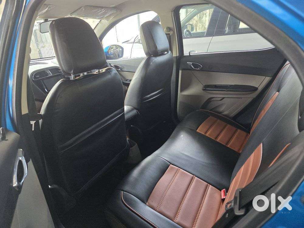 Tata Tiago 1.05 Revotorq Xz Plus Dualtone, 2019, Petrol