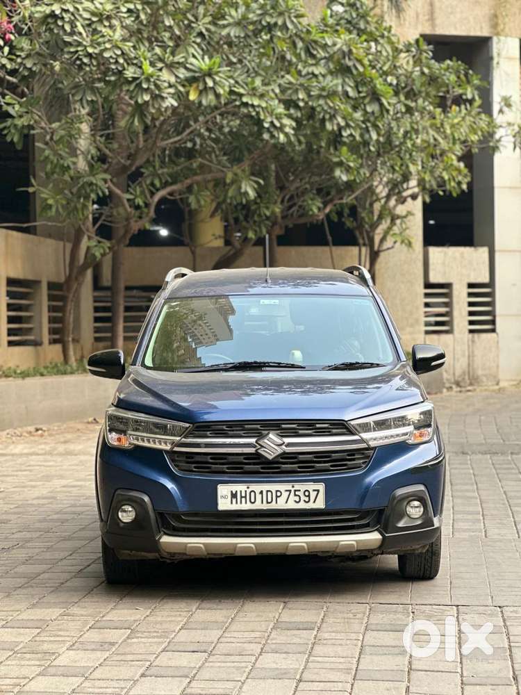 Maruti Suzuki Xl6 Zeta, 2021, Petrol