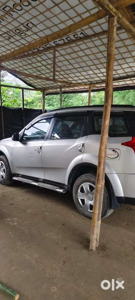 Mahindra Xuv500 Diesel 2015