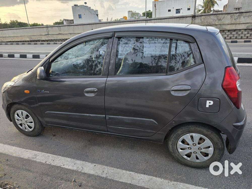Hyundai I10 1.2 Kappa Magna, 2012, Lpg