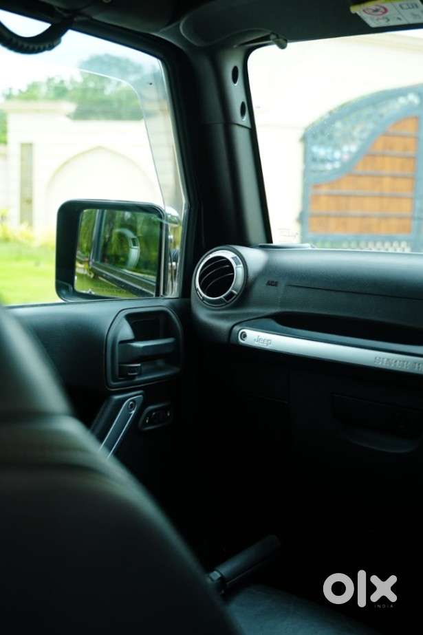 Jeep Wrangler Rubicon, 2015, Petrol