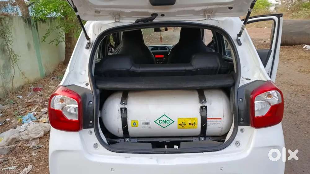 Maruti Suzuki Alto K10 2025 Cng & Hybrids