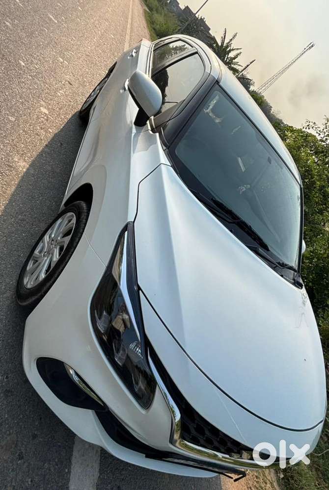 Maruti Suzuki Hybrid 2024