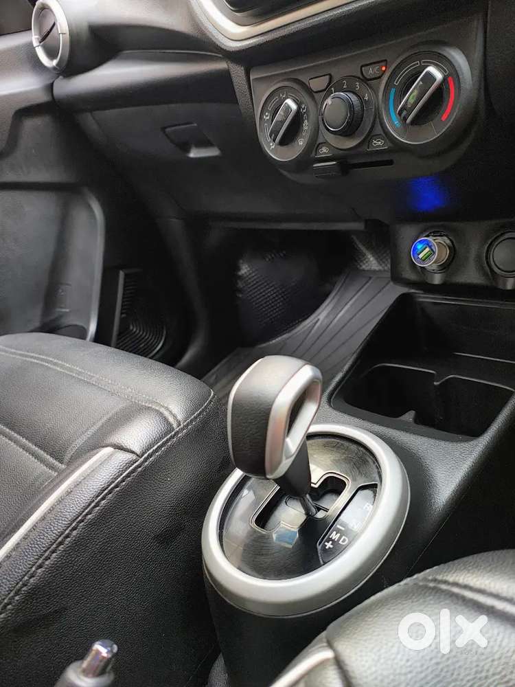 Maruti Suzuki Celerio Amt 2022