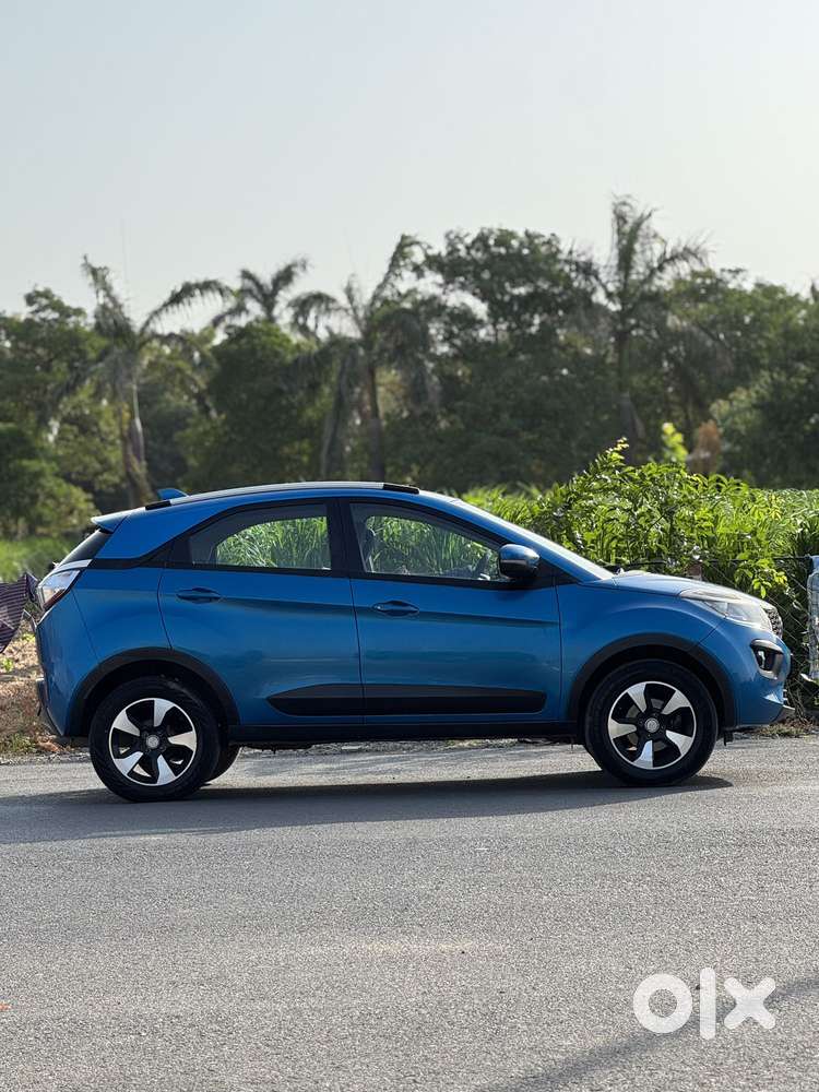 Tata Nexon 1.5 Revotorq Xz Plus, 2018, Diesel