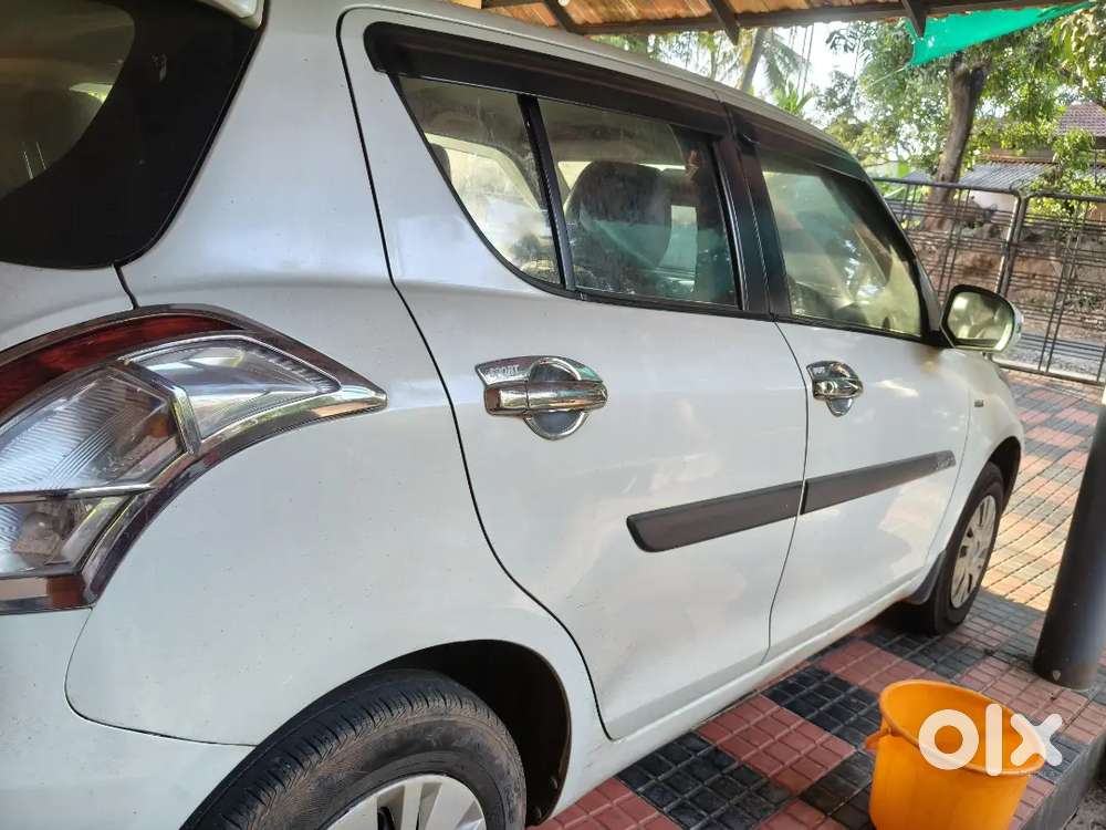 Maruti Suzuki Swift 2013 Diesel Good Condition