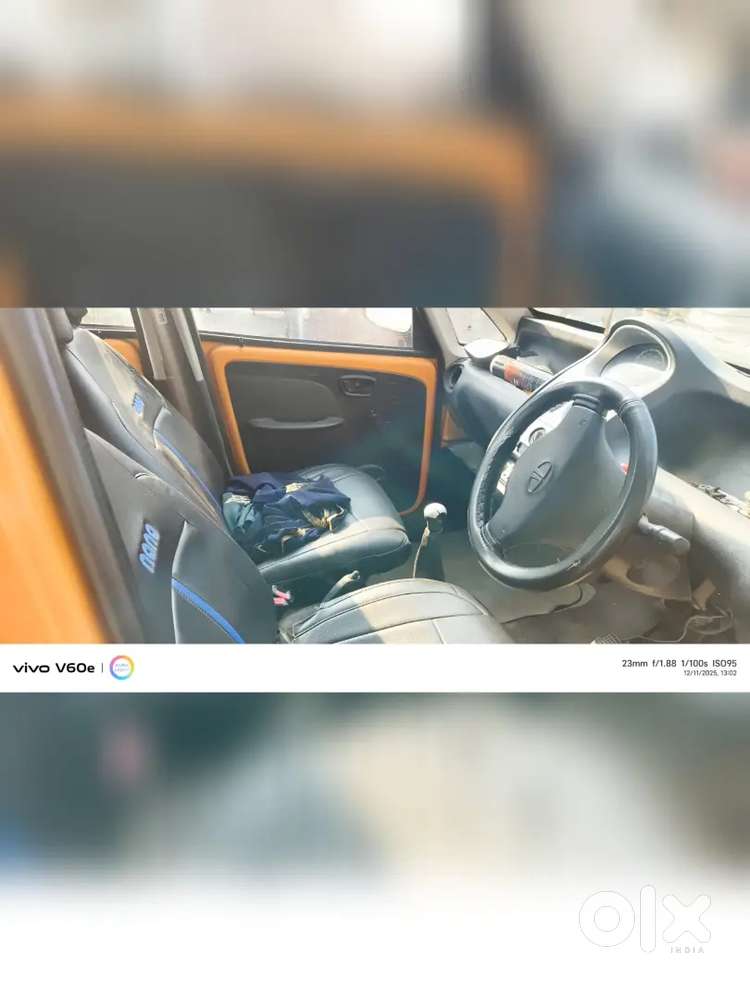 Model 2012 Gadi Ek Dum Ok Hai. Pollution Rc Hai. Insurance Expire H