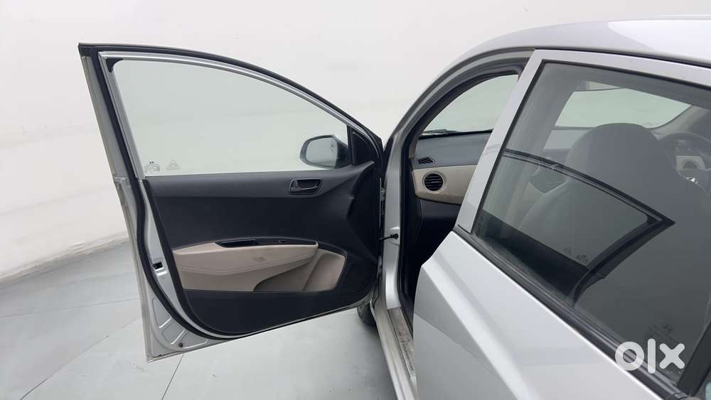 Hyundai Grand I10 1.2 Kappa Magna, 2015, Petrol