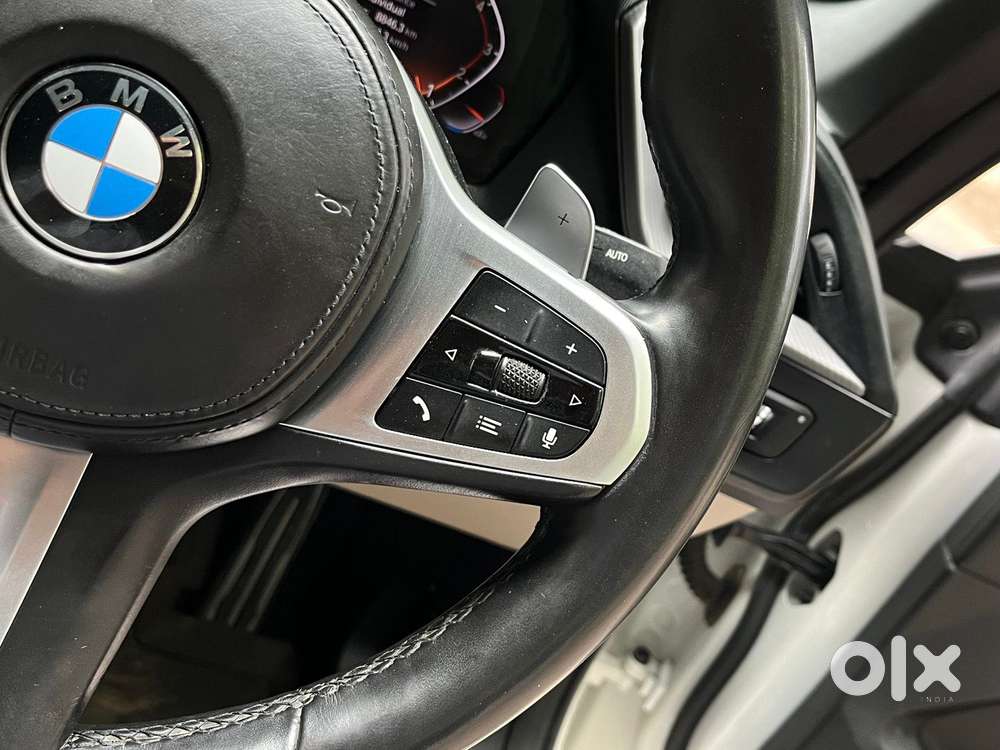 Bmw 2 Series Gran Coupe 220i M Sport Pro, 2023, Petrol