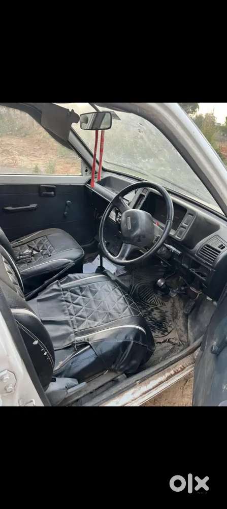 Maruti Suzuki 800 2003 Ac