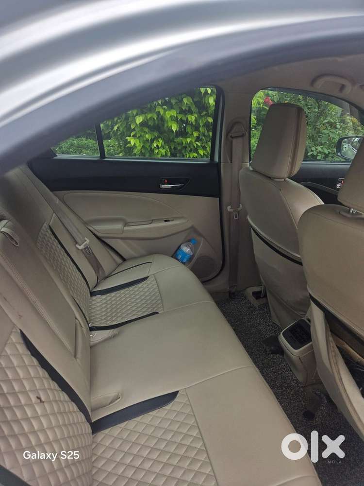 Maruti Suzuki Dzire 2018