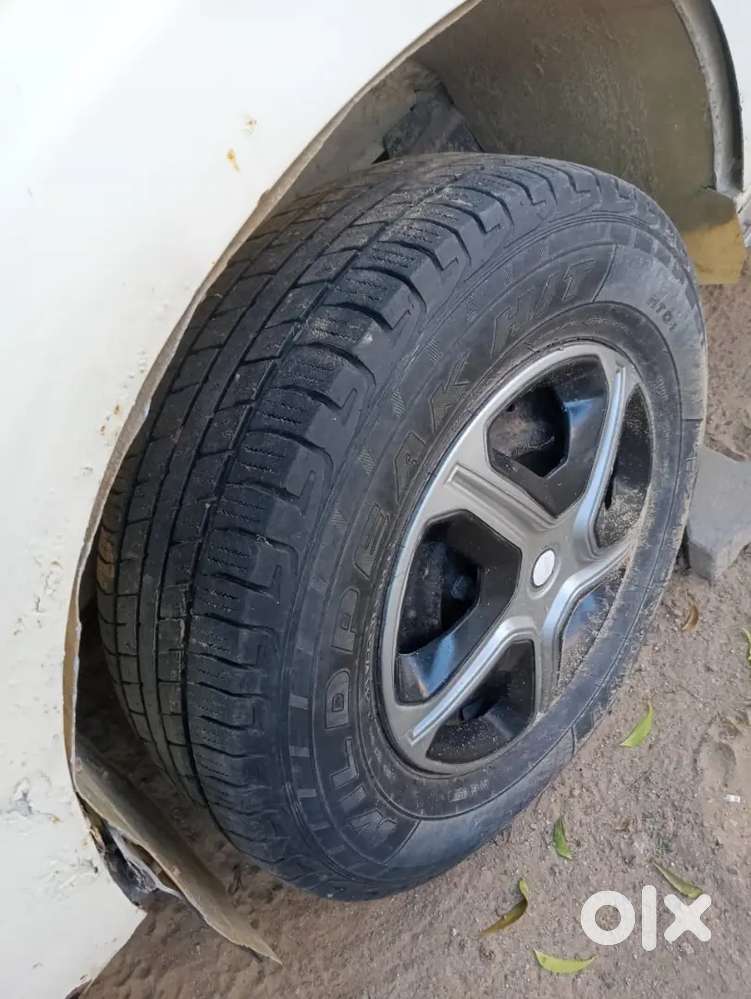 Mahindra Scorpio 2013 Diesel Manual